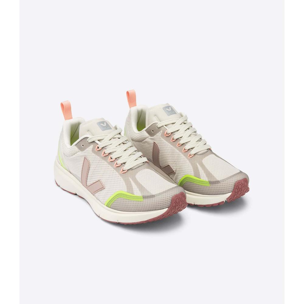 Veja CONDOR 2 ALVEOMESH Women's Shoes Multicolor | CA 499ILH